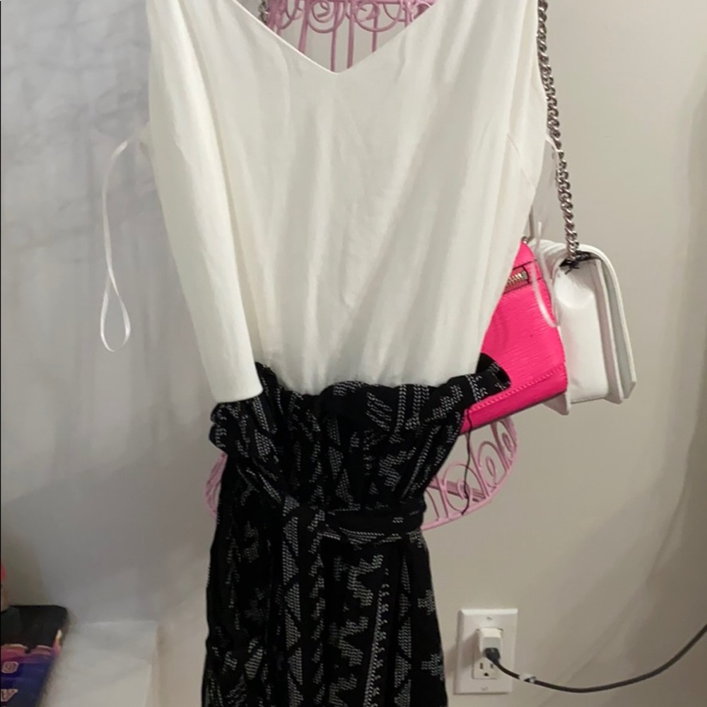 Vintage Havana junior romper